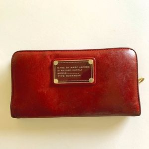 Marc by Marc Jacobs Wallet